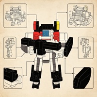 Kit de Ladrillos de Construcción Creativos STEM Fortify Defense, Unidad Defensora de Torres, Robot Mecha, Bloques de Construcción DIY, Juego de Regalo para Niños