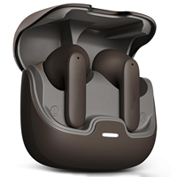 Écouteurs Intra-Auriculaires Z40PRO TWS, Meilleures Ventes, Indicateur de Batterie LED, Quad Micro ENC, V5.4, Casque Audio Non Anti-Bruit