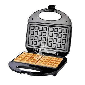 Hot Selling Electric Waffle Maker