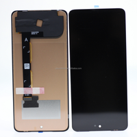 Écran de téléphone portable Motorola G52/G82/G72/EDGE30/G71s, qualité Incell, testé à 100 %, garantie 1 an, marque OEM pour Android