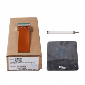 Tête d'impression thermique TTO 53 mm KCE-53-12PAJ1 compatible avec les imprimantes de codage VJ DataFlex 6320 6420 – Pièces de rechange fournies directement par l'usine - Product Image 4