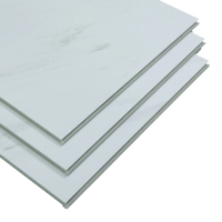 Fabricantes en China Suministran Pisos de Vinilo Personalizables, Resistentes al Agua y al Desgaste, Estilo de Diseño Europeo, Textura de Superficie Lisa