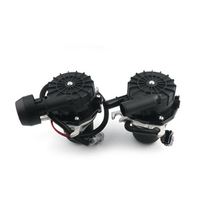 Bomba de Circulación de Aire Secundaria Toyota 36 para Prado, Land Cruiser, Tundra, Sequoia, LX450, 570, Pieza de Repuesto para Motor de Gasolina - Product Image 4