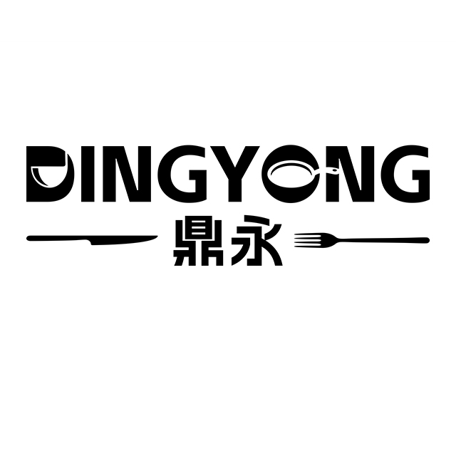 Chaozhou Chaoan District Caitang Town Dingyong Stainless Steel Products Factory logo