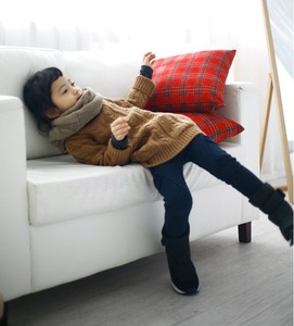 Vente en gros en ligne de vêtements pour enfants, pantalon décontracté en coton avec poche pour filles, fabriqué en Chine - Product Image 5