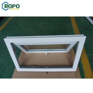 Ventana de Toldo de Diseño Compacto con Doble Vidrio UPVC <span class=keywords><strong>ROPO</strong></span> NZS4211 - Product Image 3
