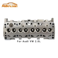 Culasse de haute qualité 068103351E 068103351G 8V 1.6D JK/CY/JR/JP/CR/JX/RA pour Audi 80D/90D VW Golf/Jetta/Passat/Santana