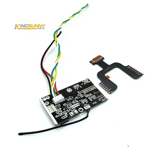 Carte de Circuit imprimé <span class=keywords><strong>BMS</strong></span> <span class=keywords><strong>Xiaomi</strong></span> <span class=keywords><strong>M365</strong></span> carte de protection de batterie <span class=keywords><strong>BMS</strong></span> pour carte de Protection de contrôleur de batterie <span class=keywords><strong>M365</strong></span> - Product Image 4