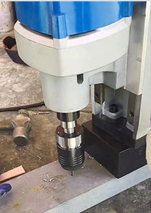 Sumore điện máy khoan từ máy ép SP5113 - Product Image 2