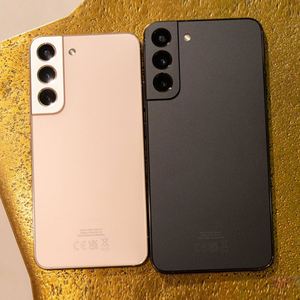 2022 <strong>Mobile</strong> Phone 5G Smartphone for S22+ Used Cellphone Original 99% New Android Celulares S20 S21 S22 Ultra Used Phone - Product Image 2