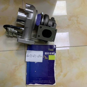 PC88 PC70-8ที่ทนทาน4D95 6271-81-8500 6271818500สำหรับรถขุด - Product Image 4