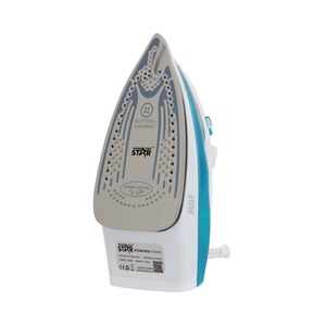 Plancha de Vapor Winning Star de 2200W con Suela de Cerámica, Plancha Eléctrica para Uso Doméstico - Product Image 5
