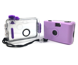 Wholesale Custom Film <b>Camera</b> – Logo <b>Printed</b> Disposable <b>Camera</b> for Wedding Planners and Event Suppliers - Product Image 5