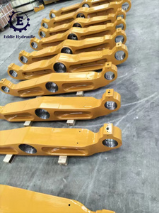 1755000025 175-50-00025 EL CONJUNTO DE LA BARRA DEL ECUALIZADOR es aplicable a las excavadoras sobre orugas <span class=keywords><strong>Komatsu</strong></span> <span class=keywords><strong>D115</strong></span> D115A 2A D155A 2 D115A <span class=keywords><strong>1</strong></span> - Product Image 6