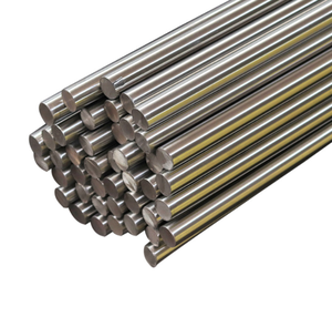 Barra de Acero Inoxidable 17-4PH Tratada Térmicamente, Alta Resistencia, para Piezas de Motores de Aviación, China - Product Image 4