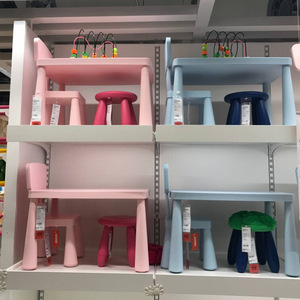 Meilleures ventes, chaises empilables pour bébés, étudiants, enfants, chaises pour enfants, école <span class=keywords><strong>maternelle</strong></span>, école primaire, jardin d'enfants, tout-petits, ensemble en plastique moderne, 2 pièces - Product Image 4