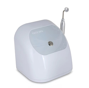 Zs Spa ma thuật oxy Máy bong bóng toàn bộ cơ thể sâu làm sạch dịu dàng Trắng ve loại bỏ da trẻ hóa da quản lý thiết bị - Product Image 2