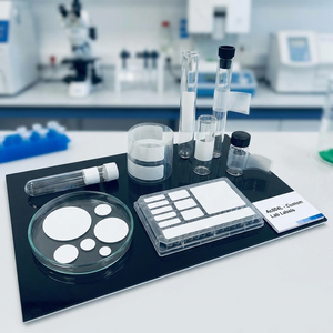 Etiquetas de Seguridad VOID a Prueba de Manipulación para Frascos Farmacéuticos, Pegatinas de Garantía Personalizadas Anti-falsificación - Product Image 3