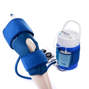 Cyro peralatan rehabiliasi medis, peralatan medis dorong setelah operasi es dan dingin, penggantian pinggul dan lutut, tulang belakang ortho - Product Image 1