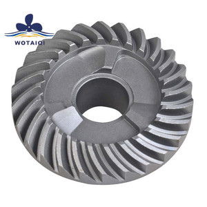 Factory Direct Sales of Yamaha 75hp Boat Engines' <b>Propellers</b> and Gears Front and Rear Pinions <b>Marine</b> Accessories - Product Image 1