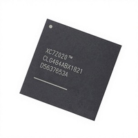 Nuevo Circuito Integrado Hentet XC7Z020-1CLG484I, SOC CORTEX-A9 667MHZ 484BGA, Componente Electrónico