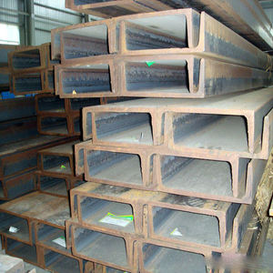 <span class=keywords><strong>Upn</strong></span> 160 <span class=keywords><strong>Upn</strong></span> 140 <span class=keywords><strong>Upn</strong></span> <span class=keywords><strong>100</strong></span> Canal en forma de U Tabla de tamaños de acero <span class=keywords><strong>Precio</strong></span> - Product Image 6