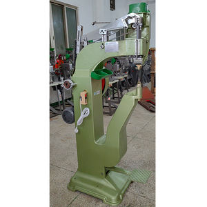 Machine de rivetage à chaussures, chariot à bagages automatique, matériel de Sport, chariot pour bébés, <span class=keywords><strong>bloc</strong></span> de freinage, Machine de rivetage - Product Image 3