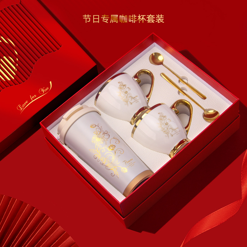 light luxury 3-piece set-lily