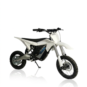 Precio al por mayor para la nueva moto eléctrica todoterreno ETM RTR Sport para adultos y jóvenes con 3 años de garantía, lista para exportación, 72v 25ah 8000w - Product Image 1