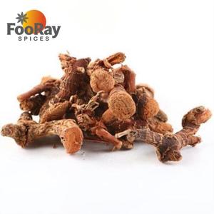 รากข่าแห้งทั้งหมดหรือแยกสำหรับบดเครื่องเทศและผลิตกะปิ - Product Image 3