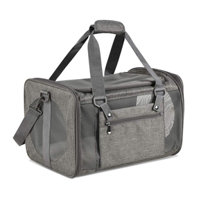 Hot Sale Nylon Polyester Reisen Tragbar Geeignet Komfortabel Atmungsaktiv Für Haustier Reisen Outdoor Hund und Katze - Product Image 2