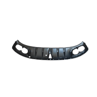 Accesorios para Changan UNI-K, Parte Inferior del Parachoques Trasero, Piezas de Auto OEM de Alta Calidad, OE:2804102-CR01