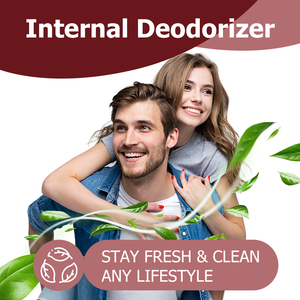 Best Quality Internal Deodorizer Products Natural Mint Flavor Chlorophyll Oral Liquid Promote Cleanse Detox Healthcare - Product Image 5