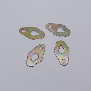 T-Shaped Iron Slip <b>Hook</b> <b>For</b> <b>Picture</b> <b>Frame</b> Hanging Calligraphy Painting Mounting Decorative Wall Art Display Hardware Accessory - Product Image 3