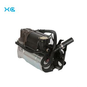 Pièces de voiture de haute qualité système de Suspension pneumatique 7L0616007A 95535890100 compresseur de Suspension pneumatique pour <span class=keywords><strong>Touareg</strong></span> 7LA Cayenne 955 - Product Image 3