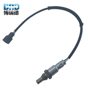 เซ็นเซอร์ออกซิเจนคุณภาพสูงสำหรับ Suzuki Wagon R 2014 DBA-MH34S เซ็นเซอร์ O2 ของแท้ OEM 18213-72M10 - Product Image 1