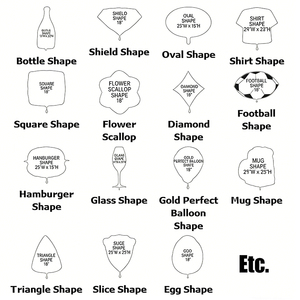 18 Inch Custom Round <strong>Foil</strong> <strong>Balloons</strong> Wholesale Helium <strong>Balloon</strong> Printing With Logo Company Name For Advertising Party Decor - Product Image 6