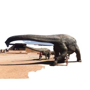 Statua in bronzo su fusione personalizzata unicorni in ottone Art Figure statua di dinosauro mascotte <span class=keywords><strong>lavoro</strong></span> animale tema arte opera - Product Image 1