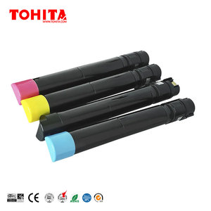 ตลับหมึกโทนเนอร์สำหรับ X945X2YG X945X2MG X945X2CG X945X2KG tohita 945e หมึกคุณภาพสูงสำหรับ X940e <span class=keywords><strong>940</strong></span> 945ออฟฟิศ - Product Image 1