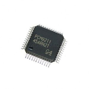 ตัวรับส่งสัญญาณเสียง QZ PCM9211 48LQFP ของแท้ตัวรับส่งสัญญาณเสียง PCM9211PTR วงจรรวม - Product Image 1