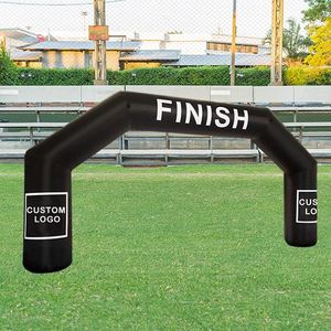 Arco Inflable Navideño para Eventos, Arco Inflable Deportivo para Carreras y Eventos al Aire Libre, Gran Venta - Product Image 1
