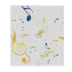 ستائر خلوية على شكل خلية النحل للنهار والليل، مدمجة في النوافذ بدون حفر، تحكم عن بعد ذكي للمنزل، تعتيم كامل 100٪ - Product Image 1