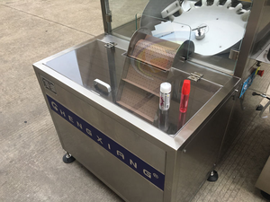 Machine d'alimentation en bouteilles en plastique CX-LP pour lignes de production à haute efficacité - Product Image 6