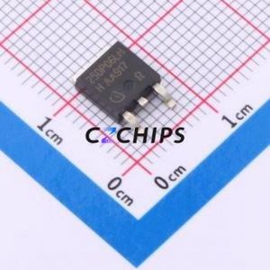 ทรานซิสเตอร์ภาคสนามทรานซิสเตอร์ (มอสเฟท) ทรานซิสเตอร์ IPD25DP06LMATMA1ถึง-252-3-313แบบใหม่และดั้งเดิม - Product Image 1