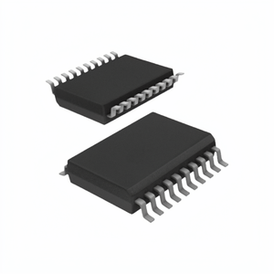 En stock – Composant électronique en stock – Distributeur de circuits intégrés – Émetteur-récepteur IC FULL 2/2 20SSOP (0,209 po, largeur 5,30 mm) - Product Image 1