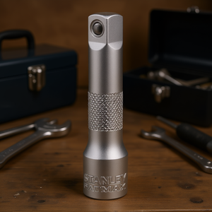 Stanley Fatmax 3/8 Inch <b>Extension</b> <b>Socket</b> Adapter - Product Image 3