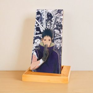 BLUE LOCK – Boîte mystère de figurines de collection 3D sans lunettes à effet lenticulaire – Marchandises d'<span class=keywords><strong>anime</strong></span> - Product Image 2