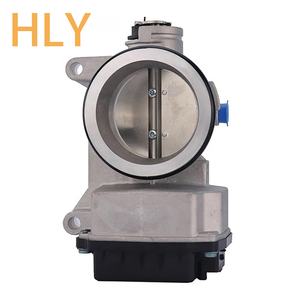 Conjunto de cuerpo de acelerador nuevo de alta calidad 8200123061 para Renault - Product Image 1