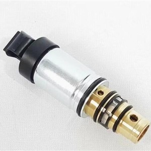 Vanne solénoïde de climatisation automobile 97674-2S000 pour Hyundai - Product Image 2