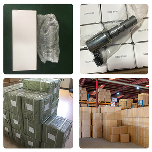 วาล์วโซลินอยด์ปรับเวลาวาล์ว (VVT) รุ่น 12586722 หมายเลข 12626012 สำหรับรถยนต์ Cadillac 3.6 XTS, Chevy 3.6, Buick 3.0 และ GMC - Product Image 5